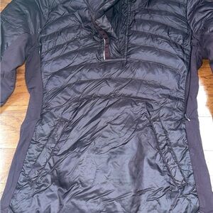 Lululemon Women's Quilted Jacket